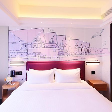 Hampton By Hilton Beihai Exterior photo