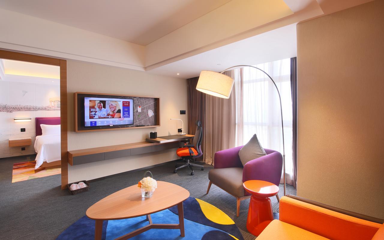 Hampton By Hilton Beihai Exterior photo