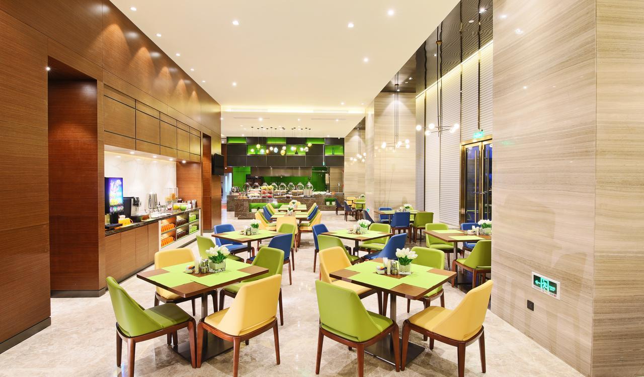 Hampton By Hilton Beihai Exterior photo
