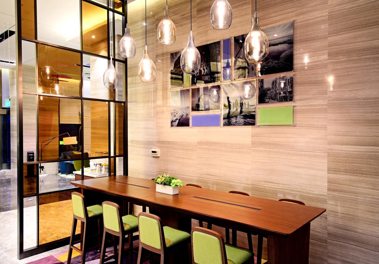 Hampton By Hilton Beihai Exterior photo