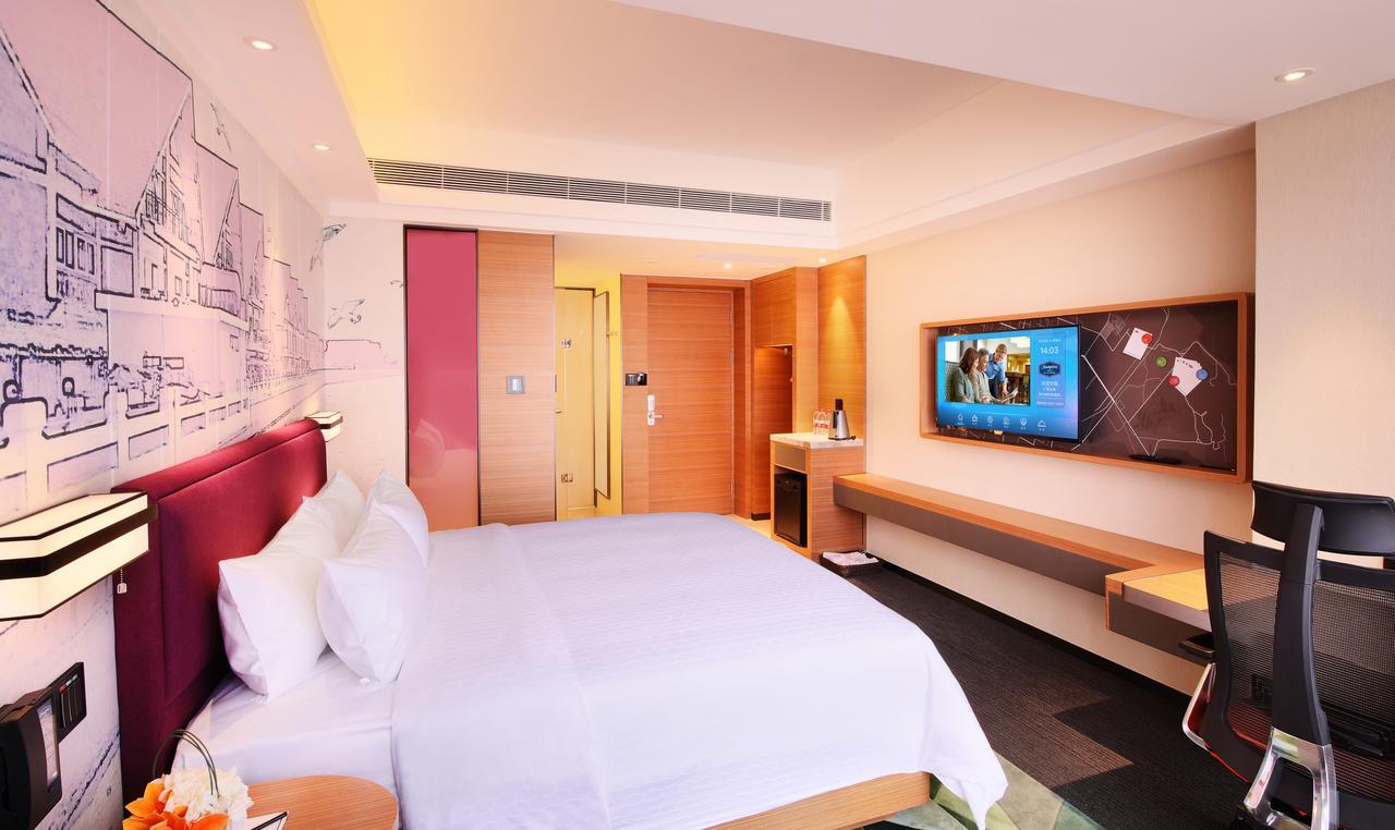 Hampton By Hilton Beihai Exterior photo