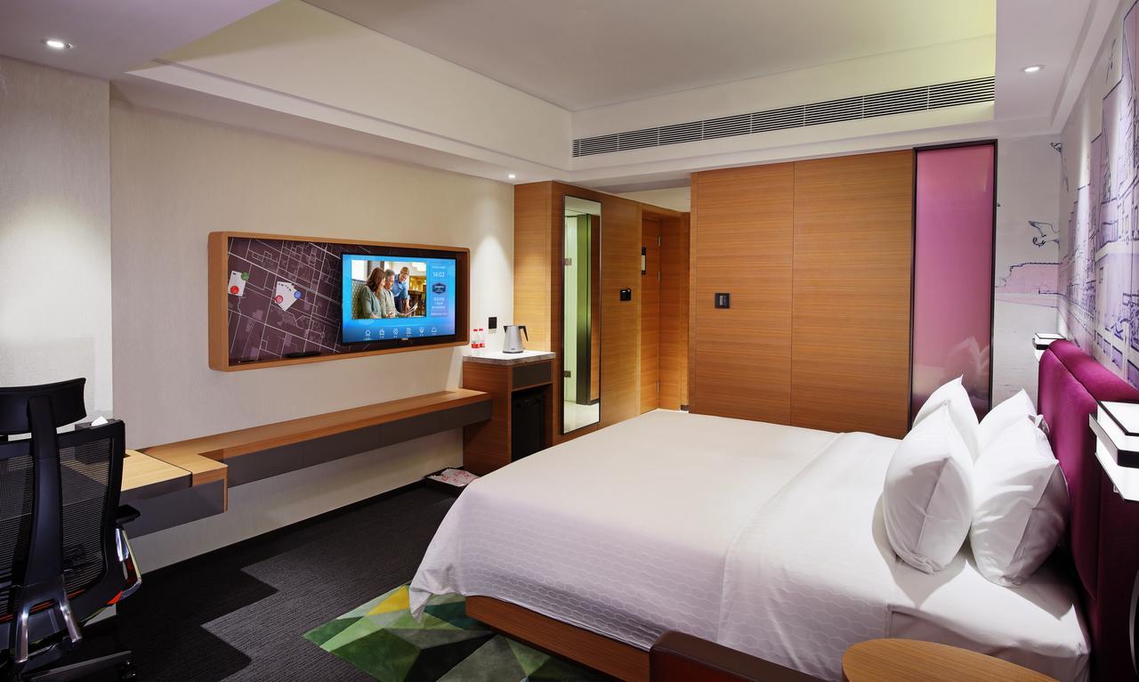 Hampton By Hilton Beihai Exterior photo