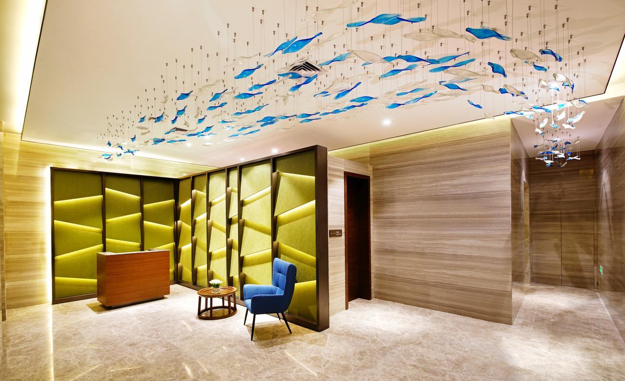 Hampton By Hilton Beihai Exterior photo