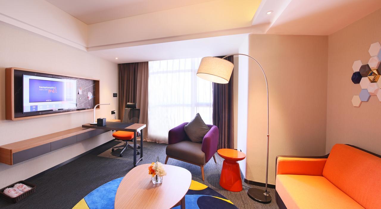 Hampton By Hilton Beihai Exterior photo