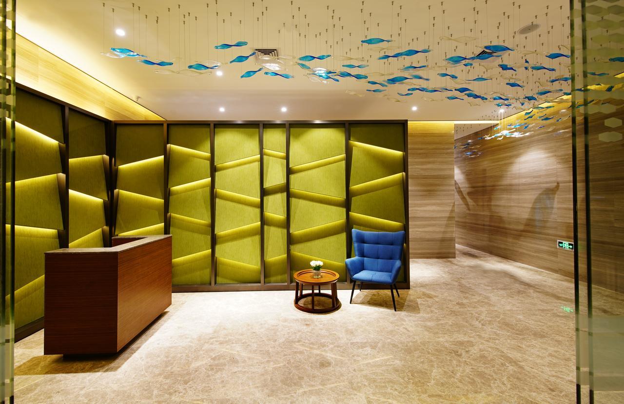Hampton By Hilton Beihai Exterior photo