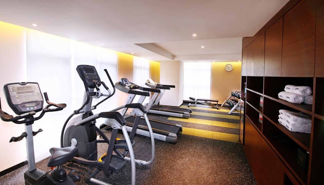 Hampton By Hilton Beihai Exterior photo
