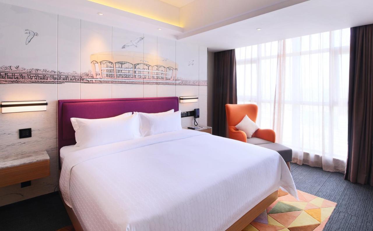 Hampton By Hilton Beihai Exterior photo